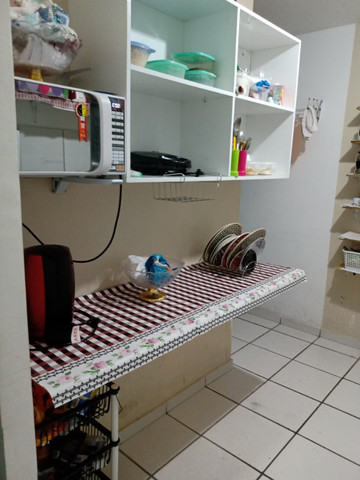 Apartamento no cristo rei - Foto 19