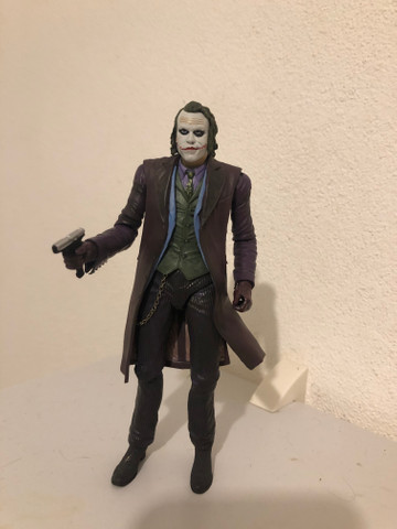 Joker Coringa