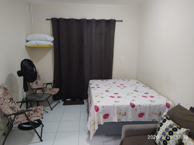 Apartamento de Frente para o Mar - Caraguatatuba - Massaguaçu - Foto 5