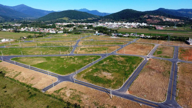Terreno Guarda Tabuleiro 215m², pronto para construir! - Foto 2