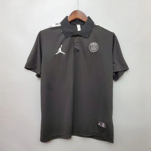 camiseta polo psg