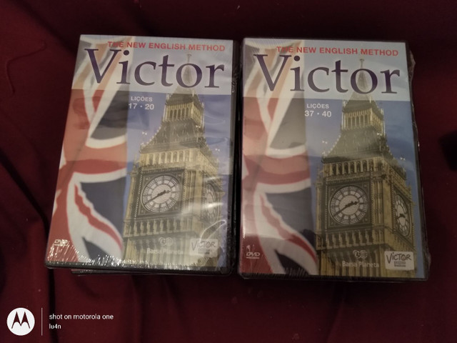Curso inglês. Usado até pela ONU. - Foto 2