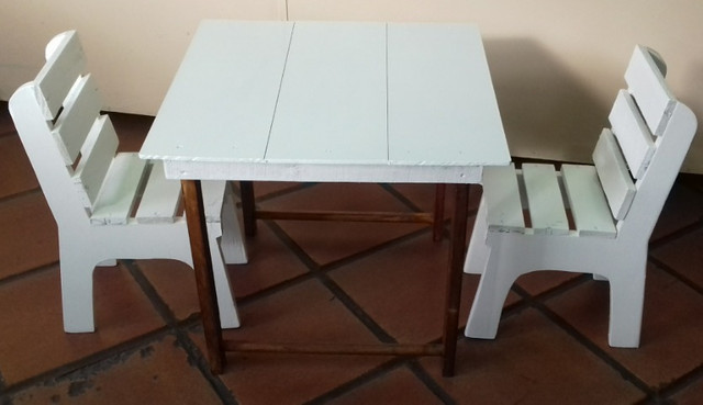 For kids Cantinho do estudo