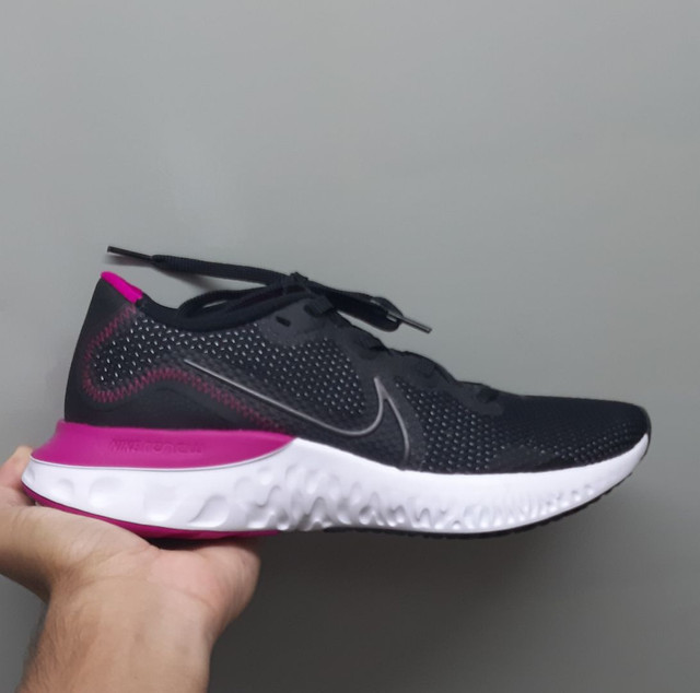 nike tenis senhora