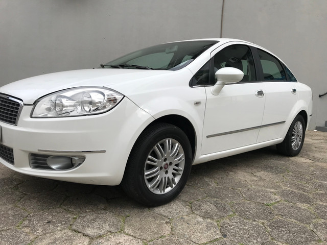 Fiat linea 2014 completo - Foto 2
