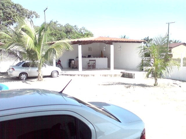 Vendo Casa em Praia do Sol (Saubara/Cabuçu) - Foto 4