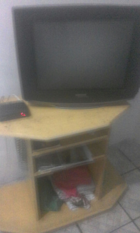 Vende-tv samsung 21polegada