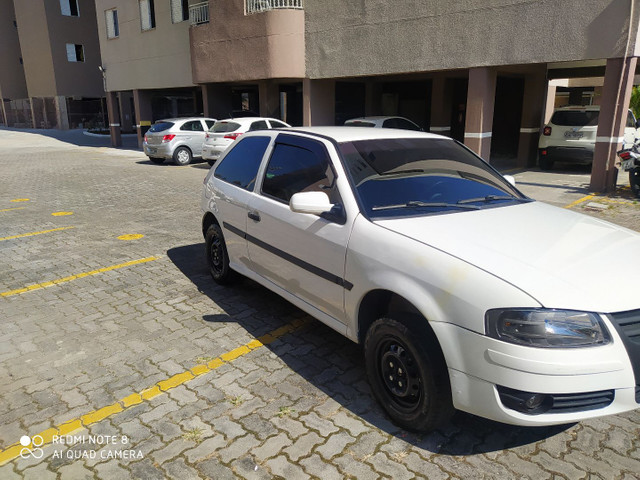 Gol g4 baixo km - Foto 3