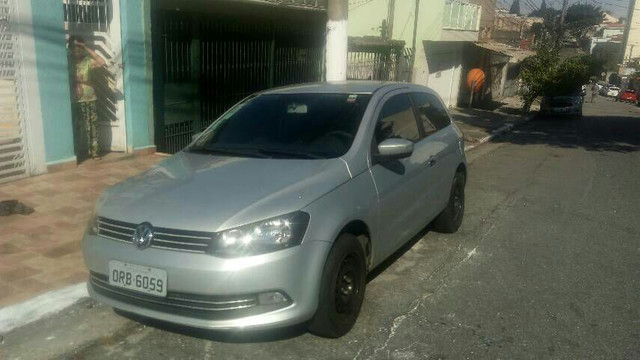 Novo Gol City 1.0 (G6) - Foto 3