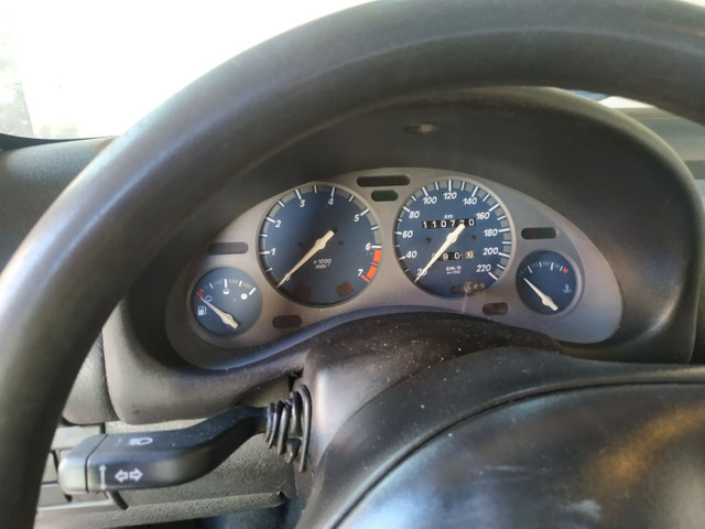 Corsa senda 1.0