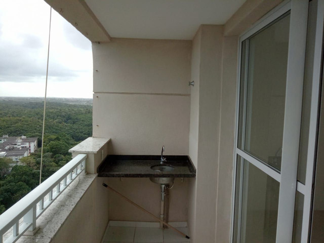 Condomínio Vila Alegro,paralela,2/4,suite,armários - Foto 13