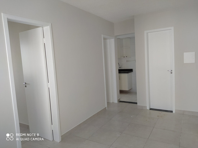 Alugo Apartamento 3/4 Excelente Localização - Foto 2