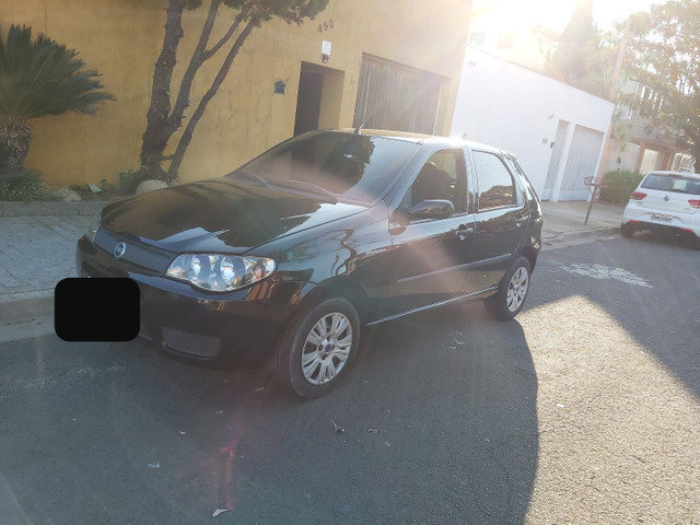 Vendo Palio completo - Foto 3