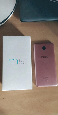 Smartphone Meizu
