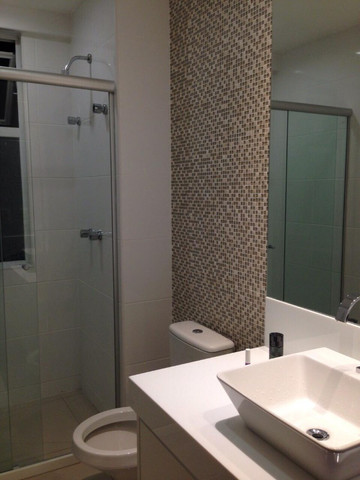 Belo apt° no Jardim Positano, 161 m², 03 suítes, aceita apt° como parte de pagamento! - Foto 10