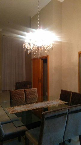 Casa Condomínio Jardim Botânico - Foto 4