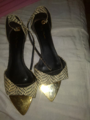 Bota - Foto 3