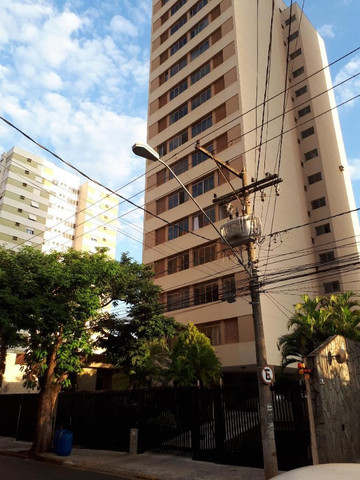 Vendo apartamento