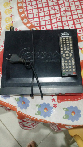 Dvd barato semi novo - Foto 2