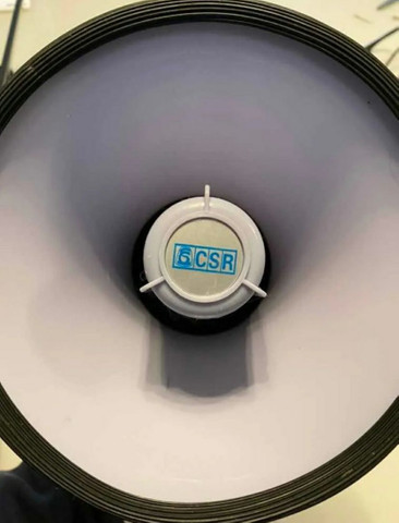 Megafone Csr Hmp1503 20w - Foto 3