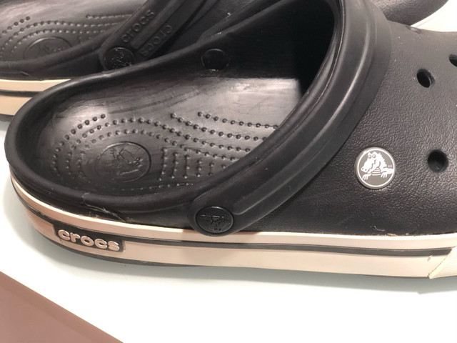 calçados crocs original