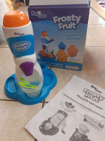 Vendo Frost Fruit - Foto 2