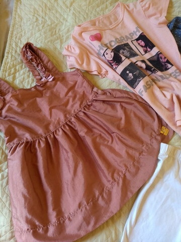 Combo menina - Foto 3