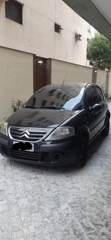 CITROEN C3 2009