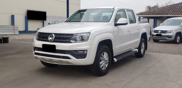 AMAROK COMPLETA TURBO DIESEL