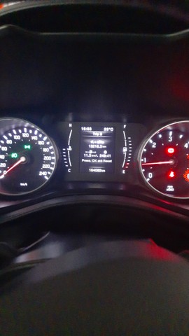 FIAT TORO FREEDOM DIESEL