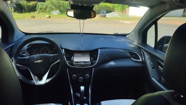 TRACKER 1.4 LTZ PREMIER