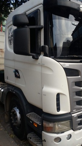 SCANIA