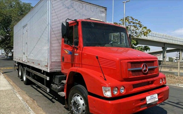 PLANEJAMENTO PARA AQUISIÇÃO DE VEÍCULOS PESADOS