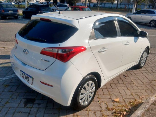 HYUNDAI HB20 COMFORT 1.6