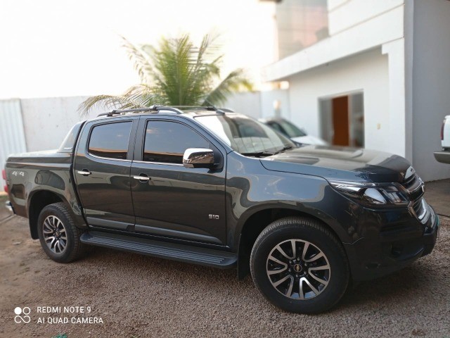 S10 HING COUNTRY 2019