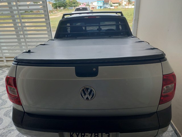 SAVEIRO G5 2013