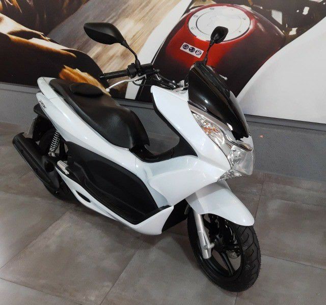 HONDA PCX