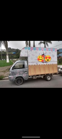 FOODTRUCK OPORTUNIDADE DE NEGÓCIO