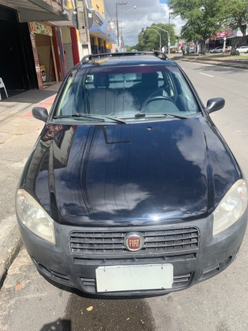 STRADA 1.4 CABINE ESTENDIDA