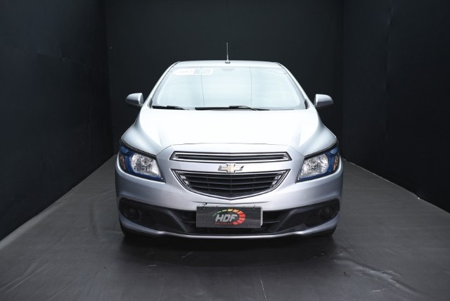 CHEVROLET PRISMA LT 1.4 2015