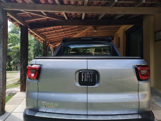 TORO FREEDOM 1.8 FLEX 2019/2020