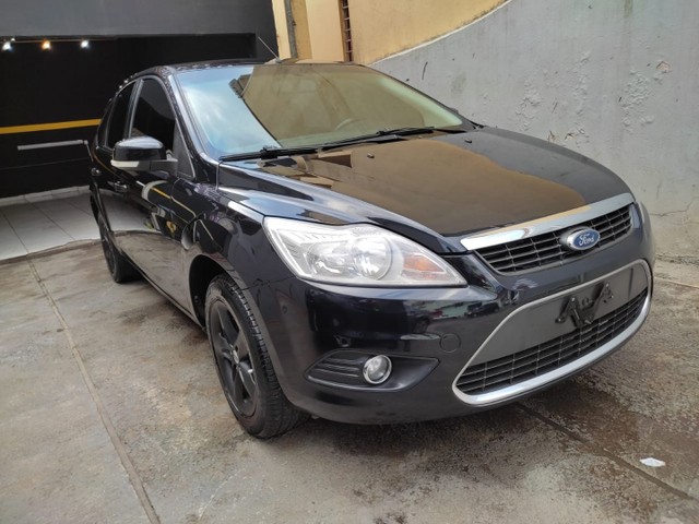 FORD FOCUS 2011