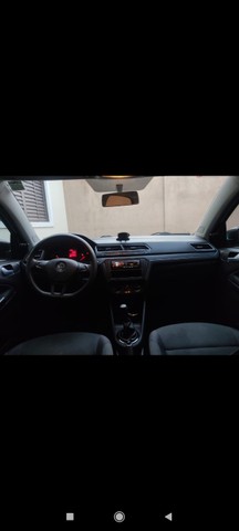 VOYAGE 1.6 MSI 8V 2019 COMPLETO 4P FLEX.