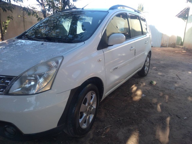 OPORTUNIDADE LIVINA 2009