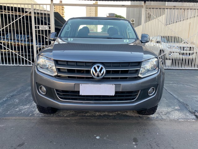 AMAROK 4X4