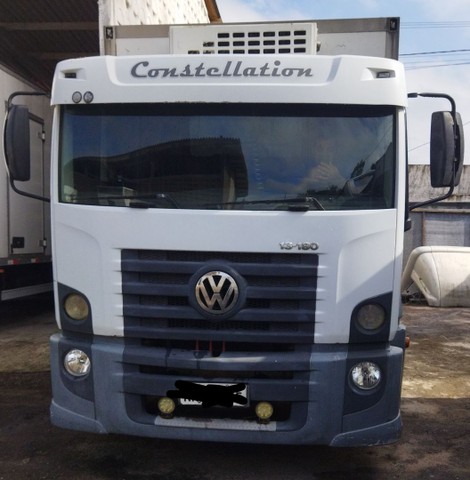 VW 13-180 CONSTELLATION