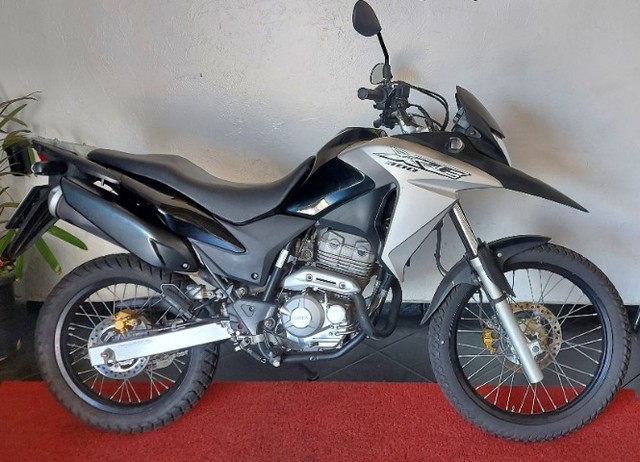 HONDA XRE 300 2018