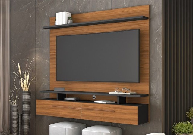 Sala home painel - Foto 3