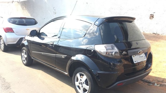 FORD KA ANO 2012 FLEX 1.0 8V
