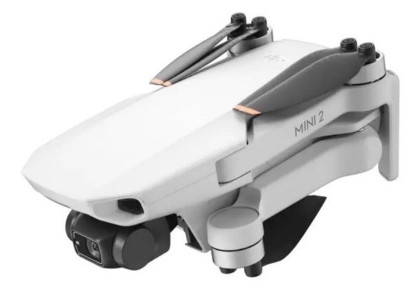 DJI mini 2 combo - Hobbies e coleções - Planalto Paraíso, São Carlos  1011904892 | OLX